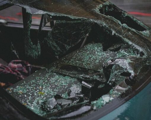 What to Do After a Car Accident