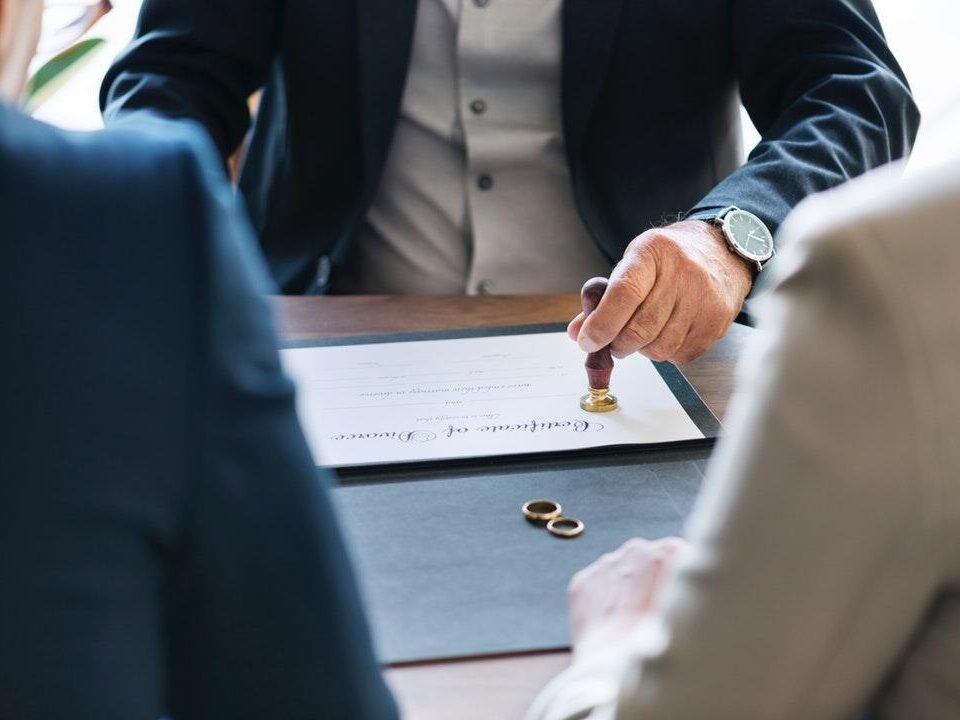 What to Know and How Your Separation Lawyer Can Help