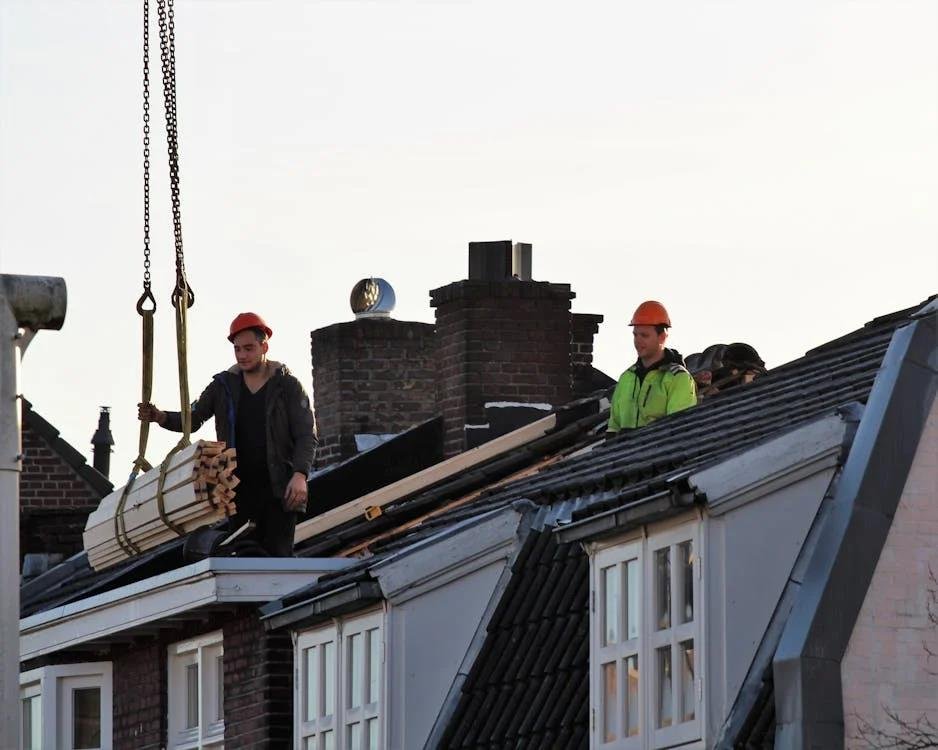 Why Professional Roofing Replacement is Worth the Investment