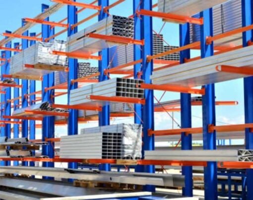 Cantilever-Racking-Why-It’s-Perfect-for-Storing-Larger-Items