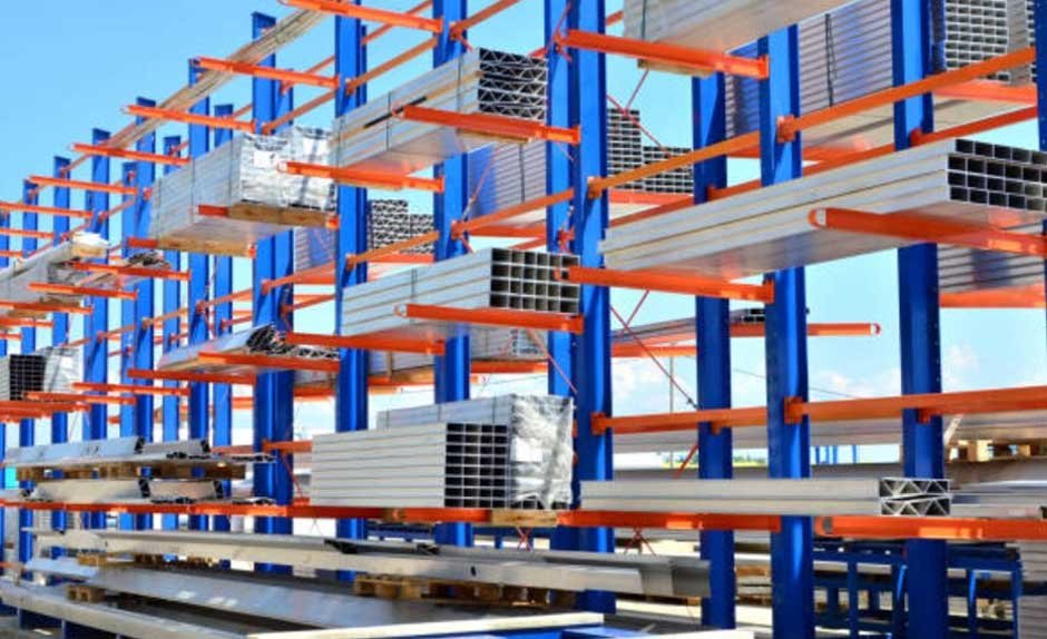 Cantilever-Racking-Why-It’s-Perfect-for-Storing-Larger-Items