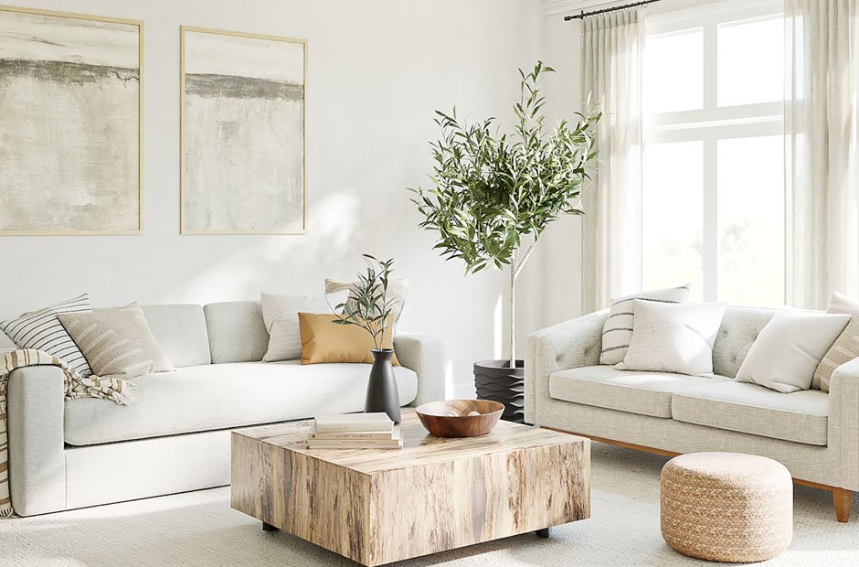 Cool Ways to Elevate Your Home in 2024