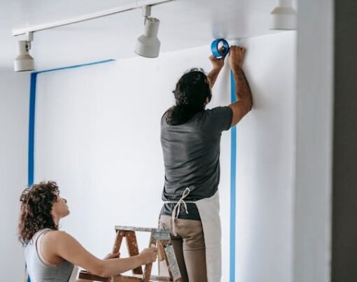 Curb Appeal to Cozy Comfort A Complete Home Makeover Guide