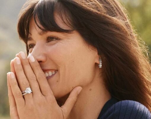 Pick The Perfect Engagement Ring In 2024