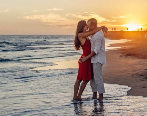 A Romantic Floridian Getaway Guide