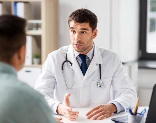 Considering Adult Circumcision