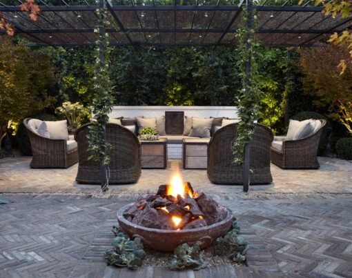 Create The Ultimate Outdoor Space For Your American Home