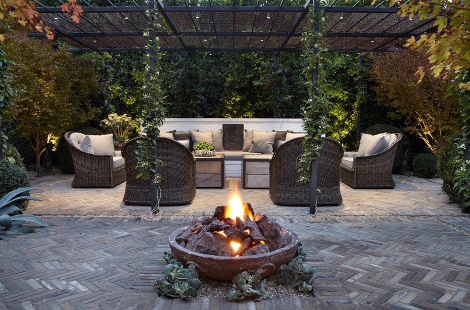 Create The Ultimate Outdoor Space For Your American Home