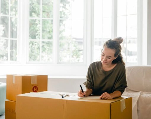 How Should You Prepare for a Cross-Country Move