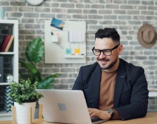 How Smart Finance Businesses Maximize Output Without Burnout