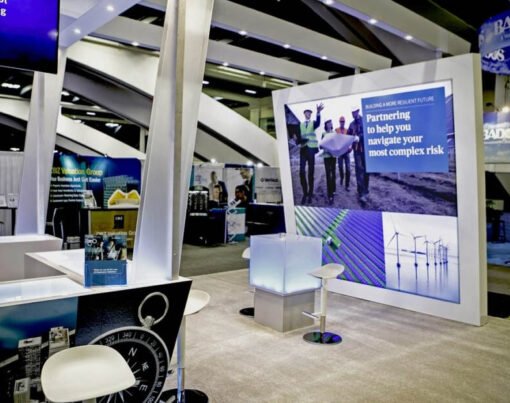 Myths About Trade Show Exhibits