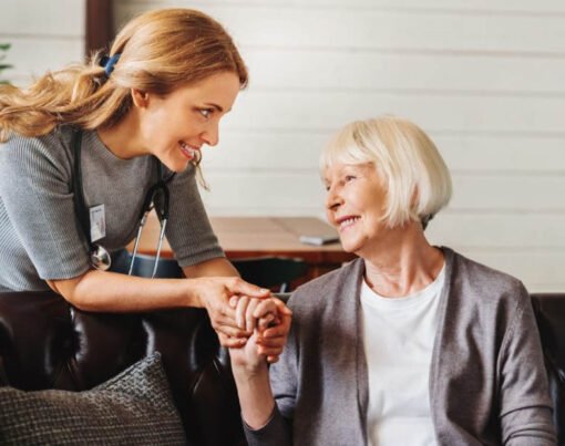 Social Benefits of In-Home Care