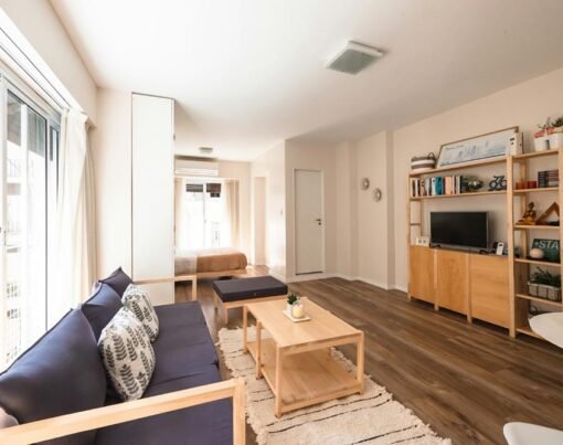 Tips for Incorporating Various Wood Pieces in Your Home