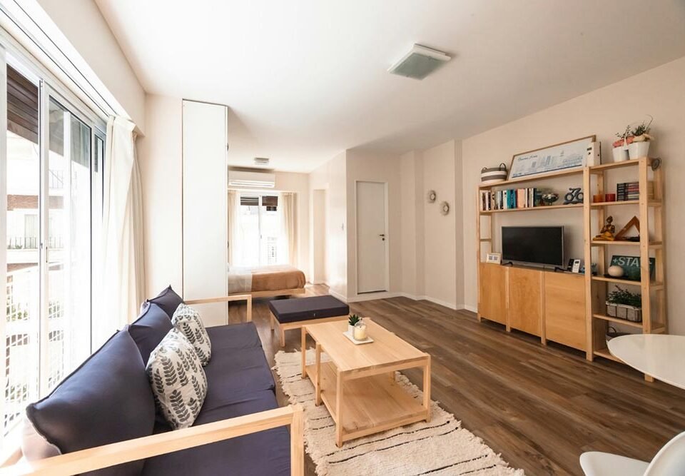 Tips for Incorporating Various Wood Pieces in Your Home