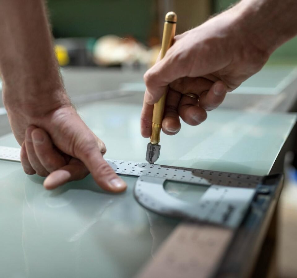 Why Professional Window Installation is the Right Choice