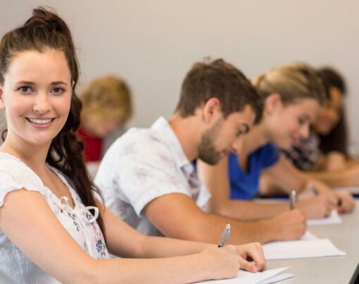 traffic school learning