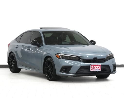 10 Hidden Features in Used Honda Cars You Didn't Know About