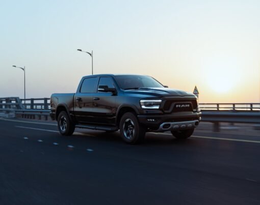 7 Must-Know Tips Before You Buy a Ram 1500