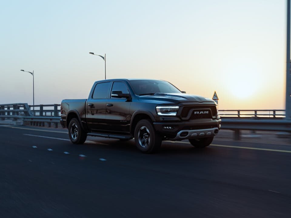 7 Must-Know Tips Before You Buy a Ram 1500