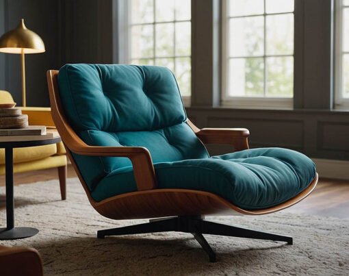 How Recliners Can Improve Your Health