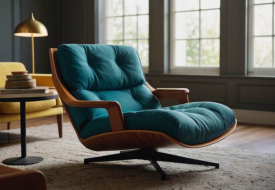 How Recliners Can Improve Your Health