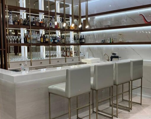 How to Choose the Right Porcelain Slab for Your Project