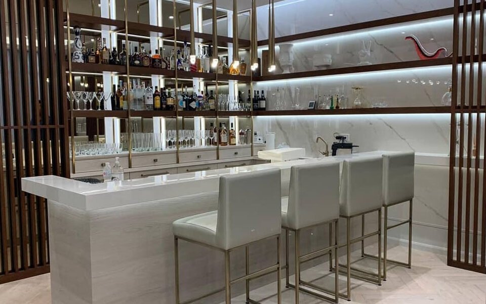 How to Choose the Right Porcelain Slab for Your Project