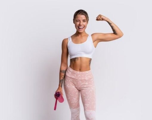 How to build a fitness routine that you will stick to