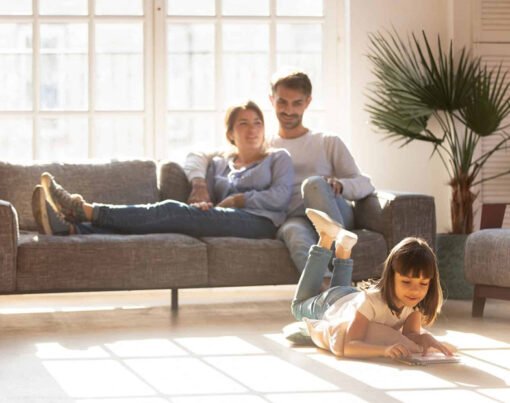 Installing a PIV System in Your Home