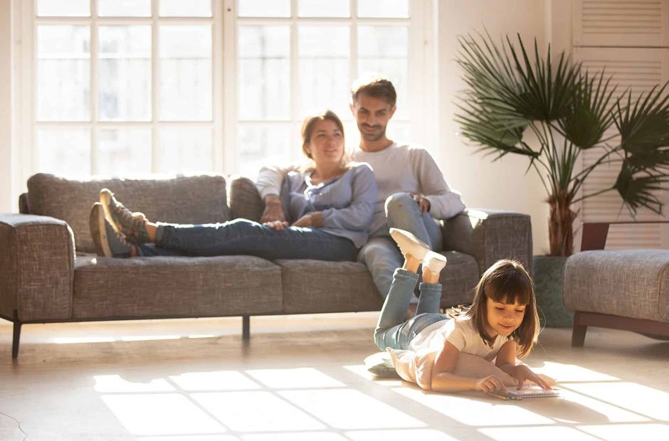 Installing a PIV System in Your Home