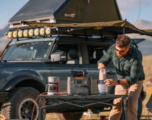 Discover the Best Portable Power Station