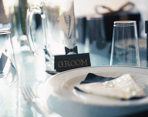 Groom's Checklist Everything You Need for Your Big Day